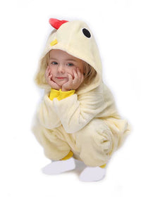 Yellow Chick