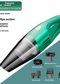 Green USB 1 Filter Element
