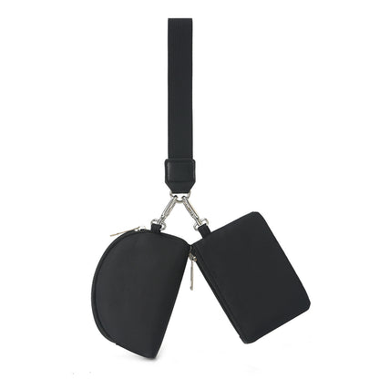 Portable Fashion Personalized Mini Change Purse