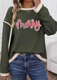Four leaf clover Green