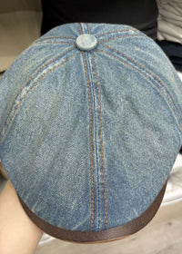 Medium Blue