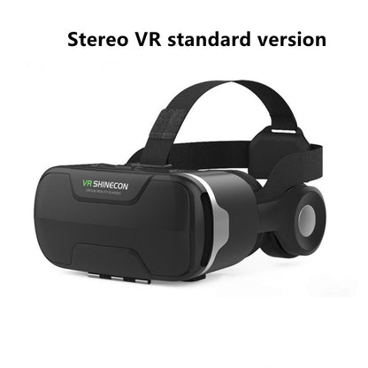 VRMagic Lens: Thousand Magic Lens Immersive VR Glasses Headset