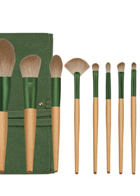 10Brushes Brush Pack