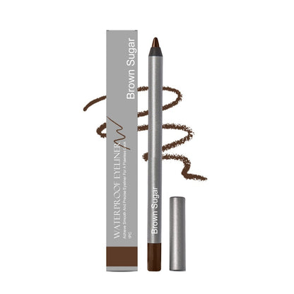 Durable Smooth Eyeliner Gel Pen