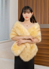 Bright Yellow