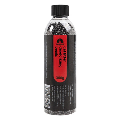 Deodorant Crystal Deodorant Cat Litter Companion