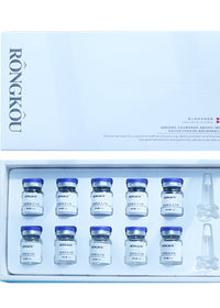 Freeze Dried PPowder Set