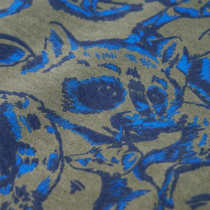 Children's sweatshirt khaki size 116