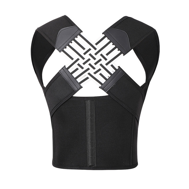 ChestLift Brace: Unisex Anti-Humpback Chest Lift Posture Corrector Brace
