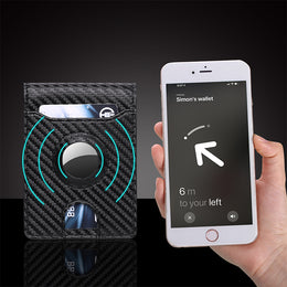 Smart Finder