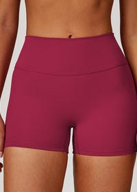 Raspberry Red