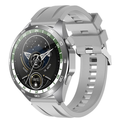 GT4MAX Smart Sports Watch Bluetooth Calling Health Monitoring Offline