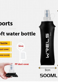 Black 500ml