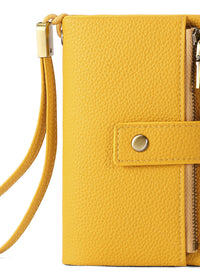 Mango Yellow