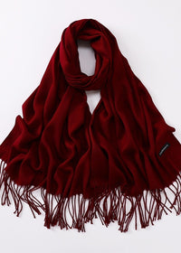 Purplish Red