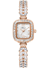 YBN8829 Rose Shell