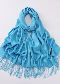 Sky Blue