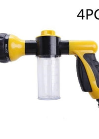 4PC Yellow