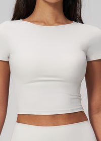 Pearl Gray