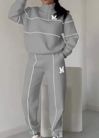 Gray