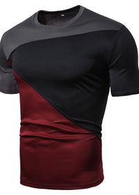 Black A