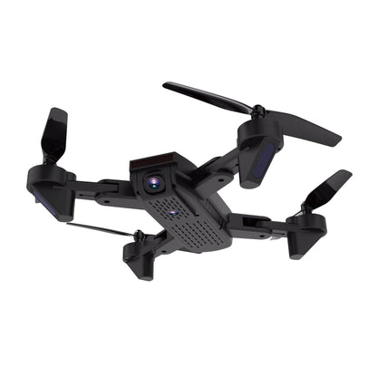 ShootFly HD: Wide-Angle Aerial Photography Four-Axis RC Flying Aircraft