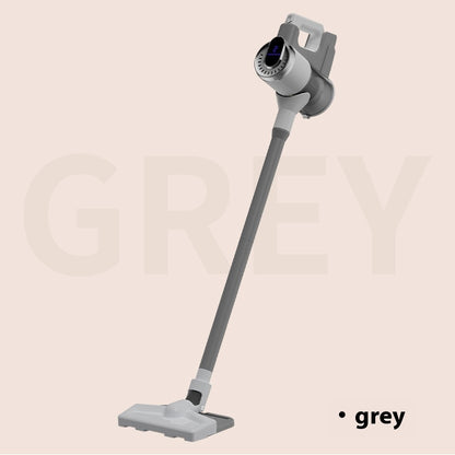 Wireless Vacuum Cleaner Household Large Suction
