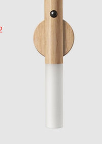2pcs White