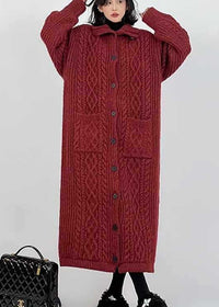 Angora Red