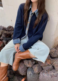 Navy Blue