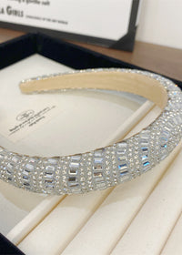 Rhinestone Straight Clause