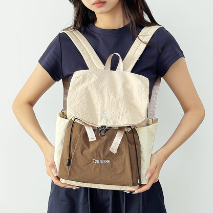 Japanese Travel Super Lightweight Backpack