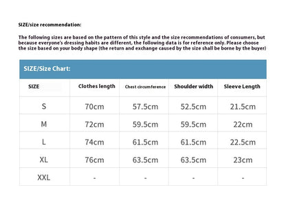 Metal Decorative Rivets T-shirt For Men