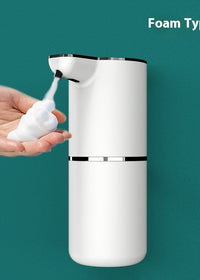 Induction Foam