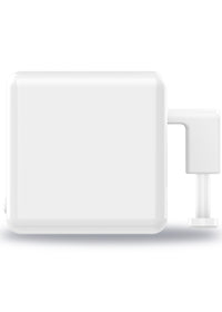 Generation Finger Robot White