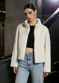 DMXH250604 White