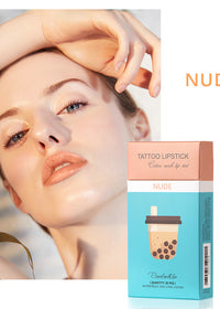 Nude color