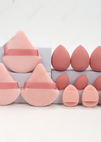Strawberry pink