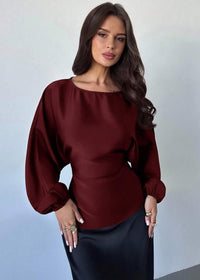 Wine Red