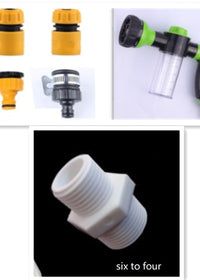 Green set A