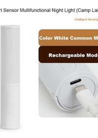 Ordinary White Charging