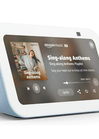 Echo Show 5 3rd Blue