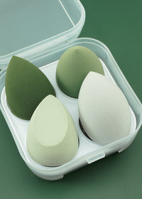 Matcha series4 boxes