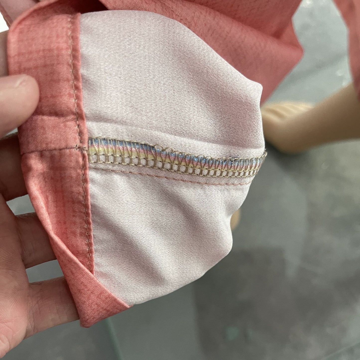 Printed Casual Pants Set For Women