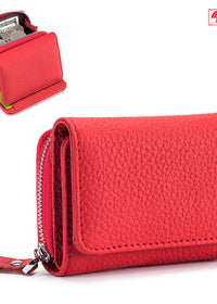 Bright Red