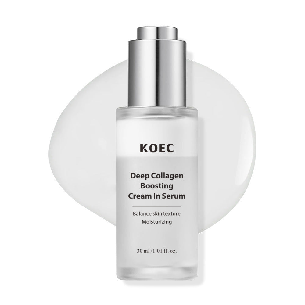 KOEC Retinol Collagen Lift Firming Moisturizing Mask