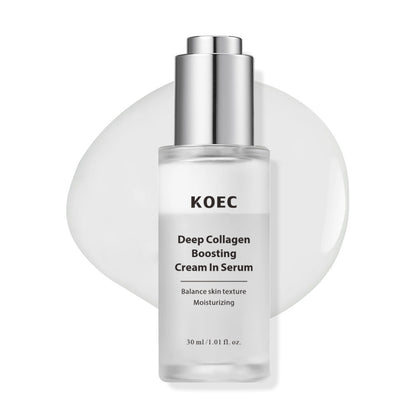KOEC Retinol Collagen Lift Firming Moisturizing Mask