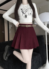 Wine Red