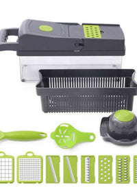 Vegetable cutter