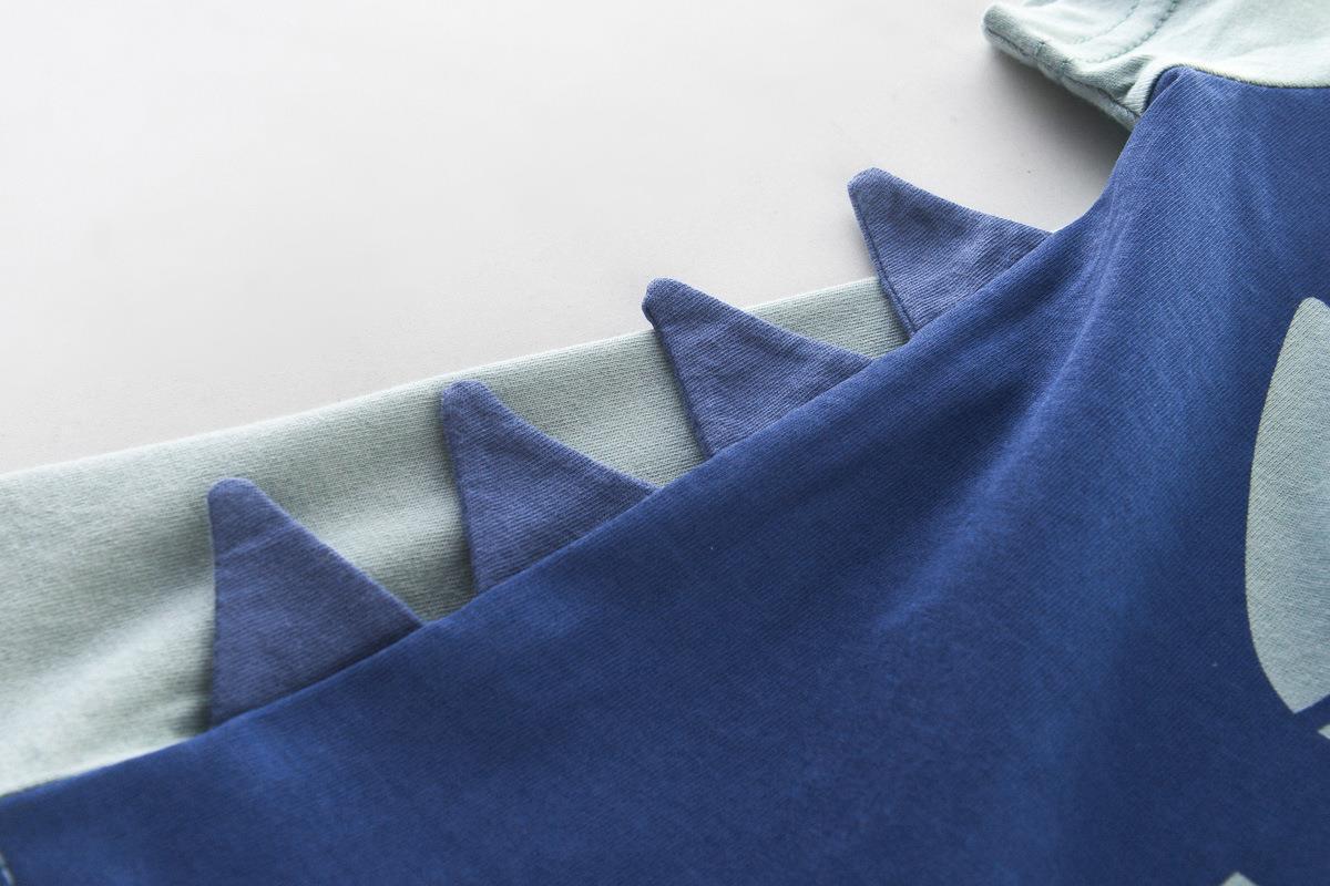 Riviera Boutique Boys Summer Active Tee